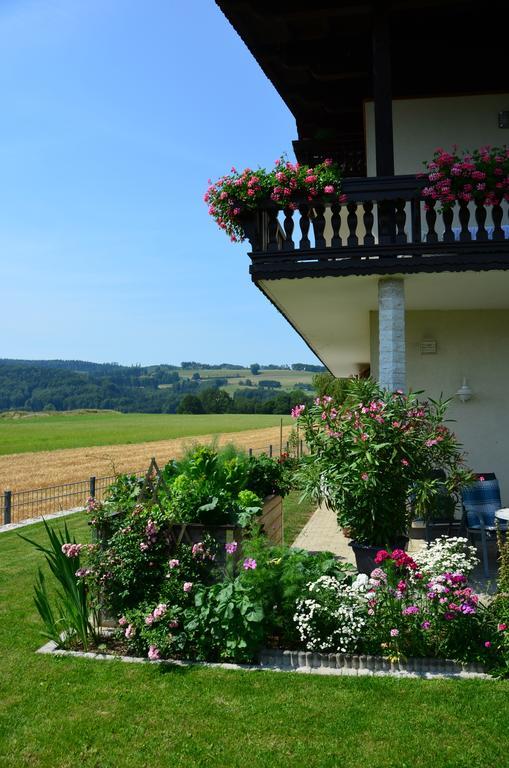 Отель Haus Gruber Attersee Экстерьер фото
